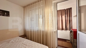 Apartament 2 camere, la cheie renovat, cu parcare  - imagine 2