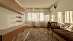 Apartament 2 camere, la cheie renovat, cu parcare  - imagine 8