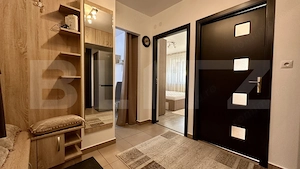 Apartament 2 camere, la cheie renovat, cu parcare  - imagine 7