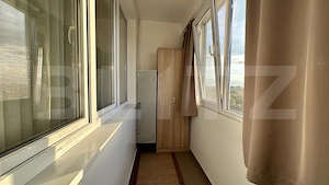 Apartament 2 camere, la cheie renovat, cu parcare  - imagine 4