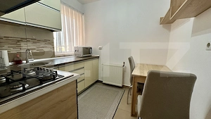 Apartament 2 camere, la cheie renovat, cu parcare  - imagine 5