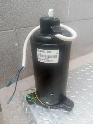 Compresor rotativ frigorific