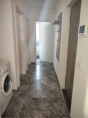 Vand apartament 3 camere in bloc nou - imagine 5