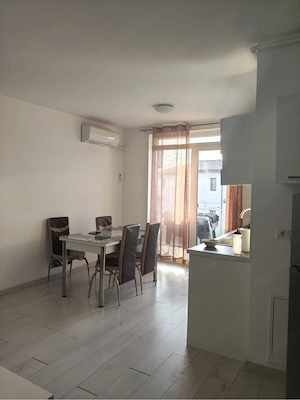 Vand apartament 3 camere in bloc nou - imagine 4