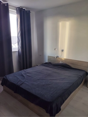 Vand apartament 3 camere in bloc nou - imagine 2