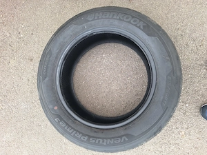 Anvelope vara Hankook 215/60/R17 DOT 1426, rulate 100 km - imagine 3