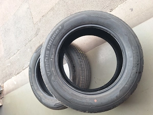 Anvelope vara Hankook 215/60/R17 DOT 1426, rulate 100 km - imagine 2