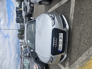Audi A5 SLine 2013 ,Înmatriculat!Pret:Negociabil! - imagine 4