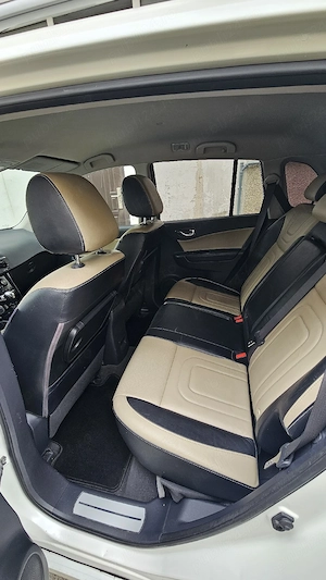 Renault Koleos  - imagine 8