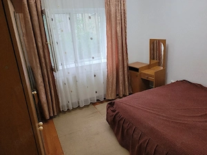 Închiriez apartament 2 camere  - imagine 2