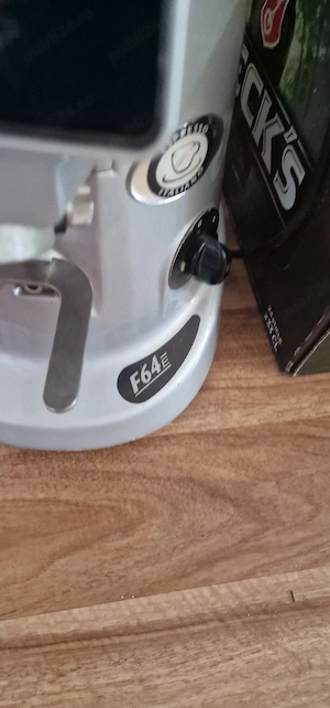 Fiorenzato F64 E 