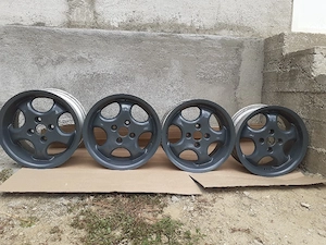 4x100 14 dacia  - imagine 2