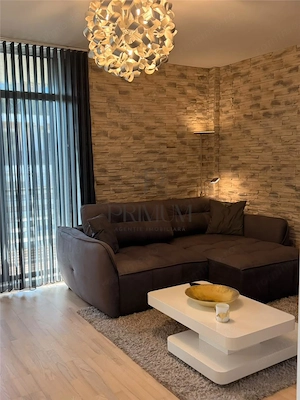 BRAYTIM - 2 CAMERE - ETAJ 1 - INCALZIRE IN PARDOSEALA - LOC DE PARCARE - imagine 8
