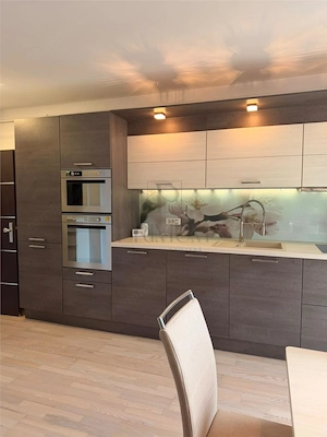 BRAYTIM - 2 CAMERE - ETAJ 1 - INCALZIRE IN PARDOSEALA - LOC DE PARCARE - imagine 6