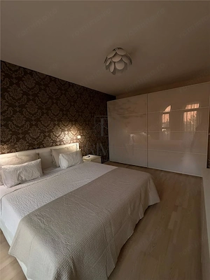BRAYTIM - 2 CAMERE - ETAJ 1 - INCALZIRE IN PARDOSEALA - LOC DE PARCARE - imagine 19