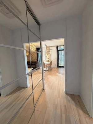 BRAYTIM - 2 CAMERE - ETAJ 1 - INCALZIRE IN PARDOSEALA - LOC DE PARCARE - imagine 13