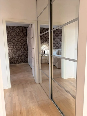 BRAYTIM - 2 CAMERE - ETAJ 1 - INCALZIRE IN PARDOSEALA - LOC DE PARCARE - imagine 12