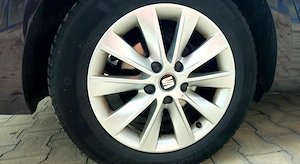 Vand Seat Leon ST 2019 TDI - FULL LED - FULL LEATHER - bord digital Virtual Cockpit - KEYLESS - imagine 7