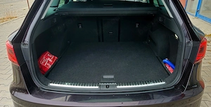Vand Seat Leon ST 2019 TDI - Full led - FULL LEATHER  - imagine 7