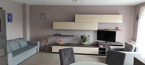 PROPRIETAR , Inchiriez apartament modern 3 camere , zona Turnisor , parcare in curtea privata - imagine 4