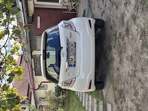 Toyota Yaris 1.0 VVT-I - imagine 10