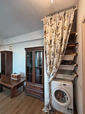 Inchiriez apartament 2 camere Bujorului Residence - imagine 7