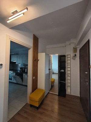 Inchiriez apartament 2 camere Bujorului Residence - imagine 4