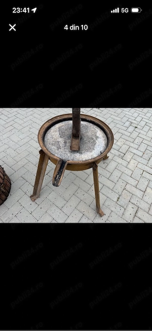 teasc presa struguri 