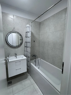 Inchiriez garsoniera Militari Residence - imagine 3