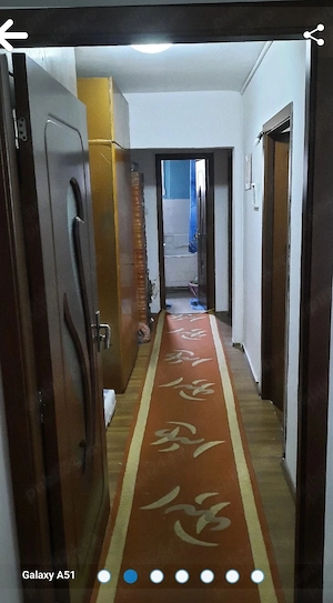 proprietar vand apartament 3 camere