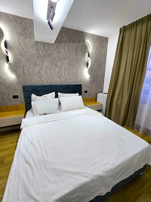 Apartament 2 camere, bloc nou 2026   55 mp, parcare subterană inclusă - imagine 6