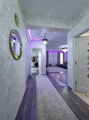 Apartament 2 Camere Green Lake Residence, Fundeni Dobroești  - imagine 6