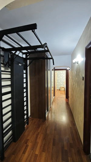 Proprietar 3 camere Titan, renovat, mobilat nou, 2 AC, 67.5 mp - imagine 10