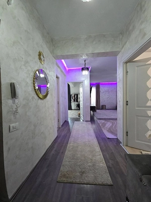 Apartament 2 Camere Green Lake Residence, Fundeni Dobroești  - imagine 18