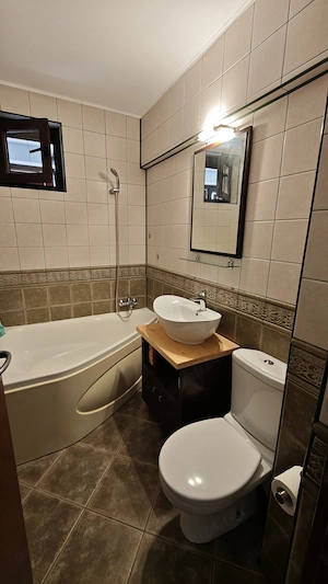 Proprietar 3 camere Titan, renovat, mobilat nou, 2 AC, 67.5 mp - imagine 7