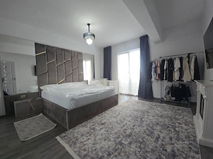 Apartament 2 Camere Green Lake Residence, Fundeni Dobroești  - imagine 11