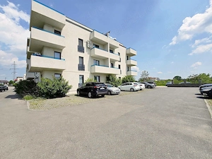 Apartament 2 Camere Green Lake Residence, Fundeni Dobroești  - imagine 3