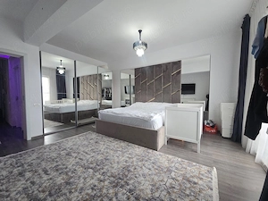 Apartament 2 Camere Green Lake Residence, Fundeni Dobroești  - imagine 7