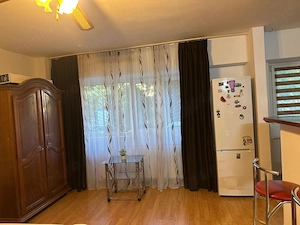 Urgent vand  garsoniera 38 mp | Parter | Calea 13 Septembrie   Drumul Sării - imagine 4