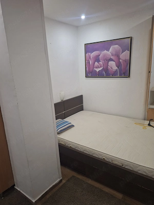proprietar inchiriez apartament 2 camere centru - Universitate Bucuresti - imagine 5