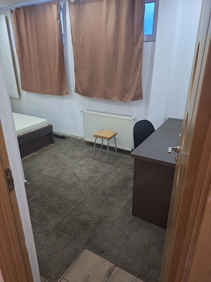 proprietar inchiriez apartament 2 camere centru - Universitate Bucuresti - imagine 4