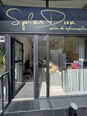 Salon Premium De Vânzare   Calea Moșilor 199, București   Afacere La Cheie Cu Deschidere La Bulevard - imagine 5