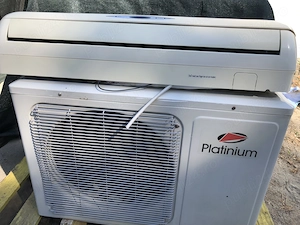 Aparat aer conditionat Platinium
