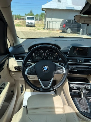 BMW seria 2 X drive - imagine 7