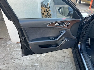 Audi A6 C7 3.0 BiTDI S-Line   Matrix   Perne aer   Bose   Webasto - Motor Defect - imagine 8