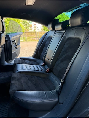 Volkswagen PASSAT CC  - imagine 7