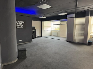 Spațiu de birouri open space 225 mp   Zona Aviației   Metrou Aurel Vlaicu - imagine 5