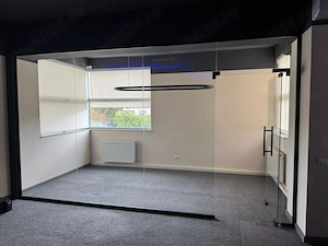 Spațiu de birouri open space 225 mp   Zona Aviației   Metrou Aurel Vlaicu - imagine 9