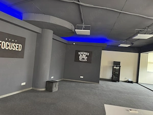 Spațiu de birouri open space 225 mp   Zona Aviației   Metrou Aurel Vlaicu - imagine 6