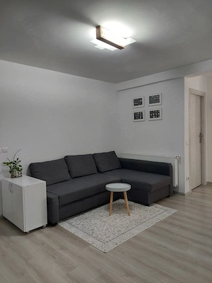 Apartament 3 Camere Zona Parc Bazilescu